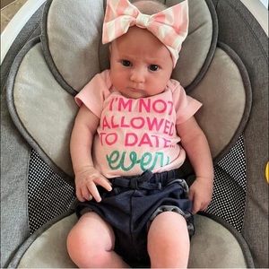 Meet your Posher, Julie